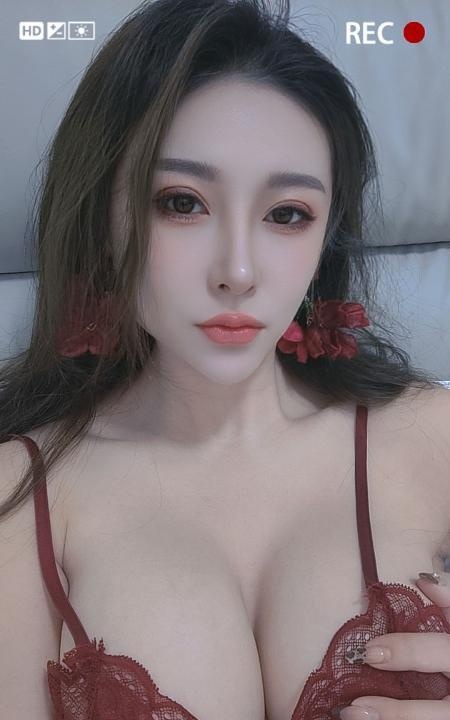 御姐范功夫美少妇
