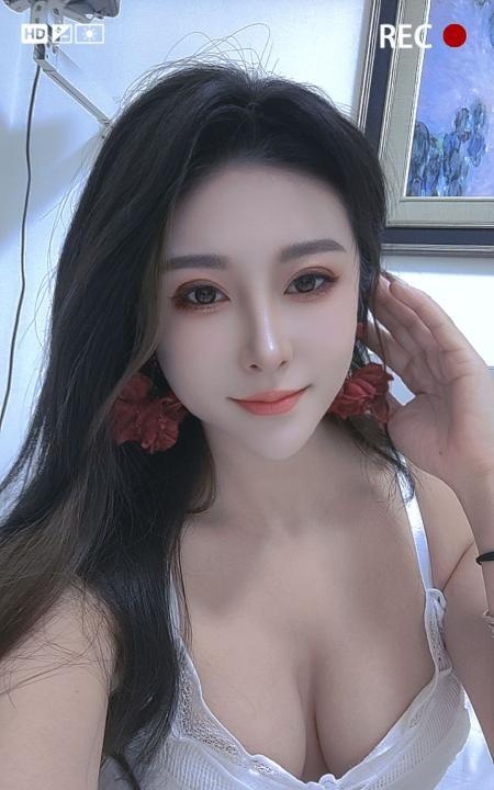 御姐范功夫美少妇
