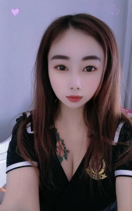 鄞州热情风骚姐姐