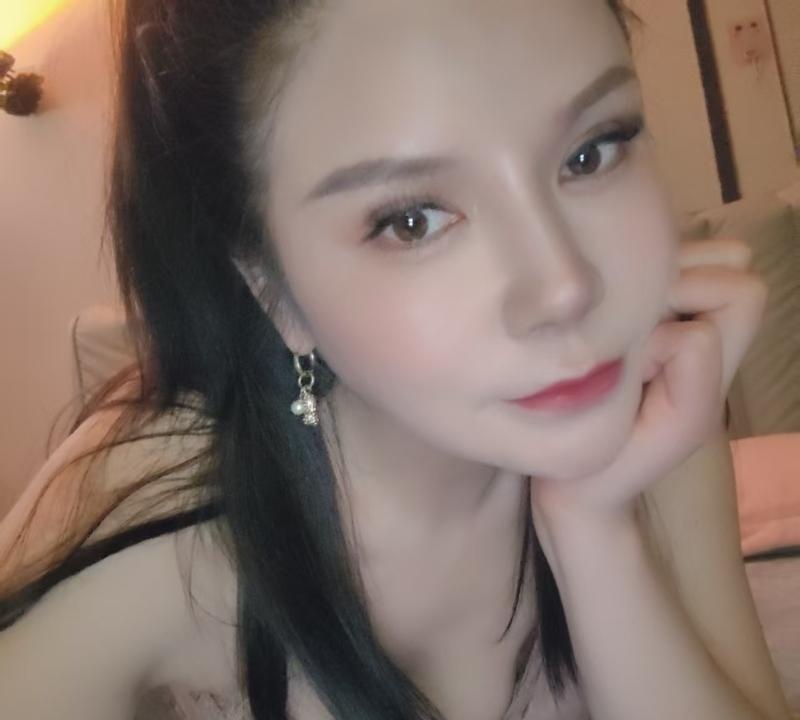 滨江小姨子暖暖