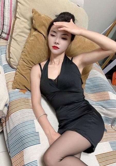 南坪排骨精朵朵