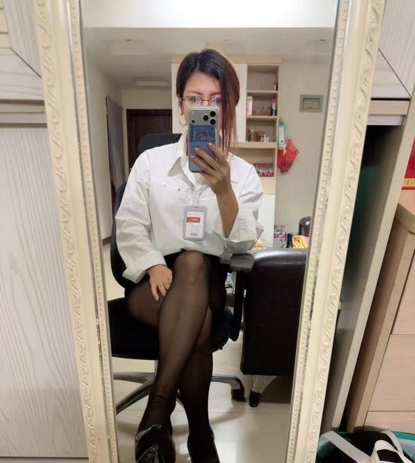 海珠角色扮演少妇