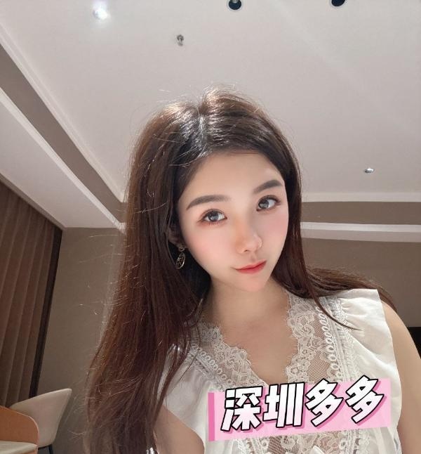 服务配合贴心女友多多