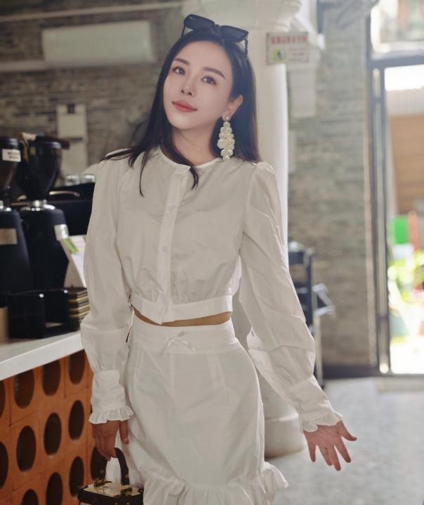 广州翘臀熟女小鱼