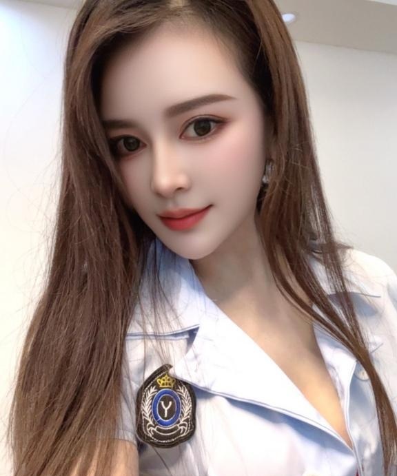 昆山性感妹子