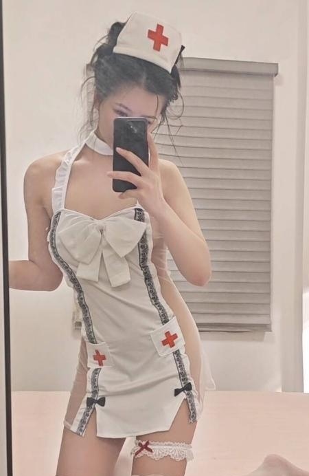 天河嫩妹点评