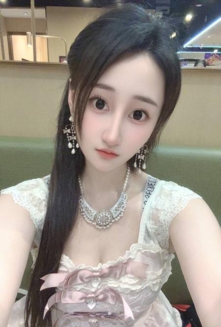 吴中丰满妹子糖糖