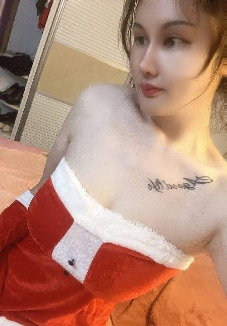 莞式AV女友青青
