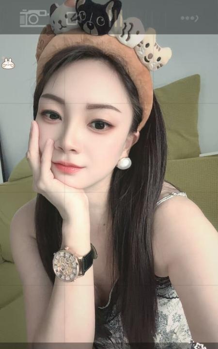 婷婷兼职老师