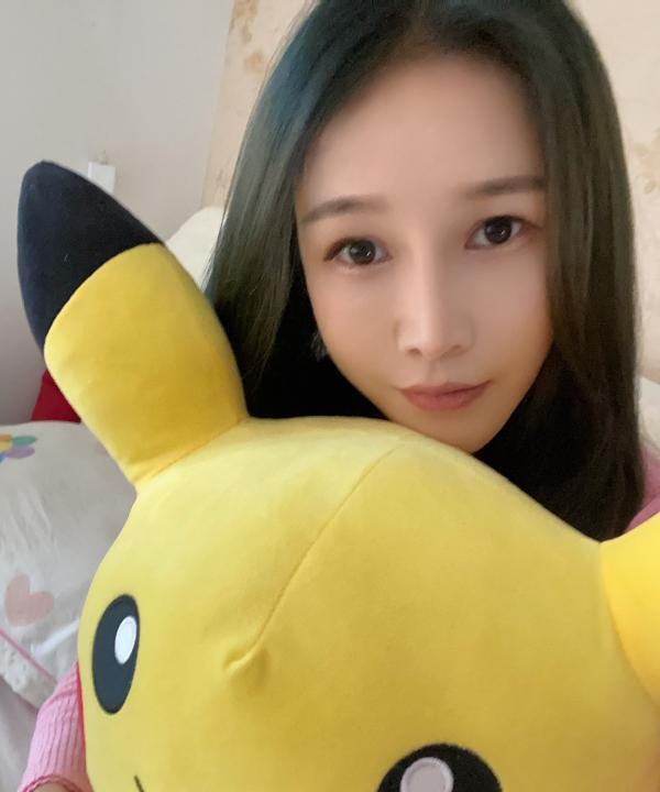 南京舞蹈老师琴儿