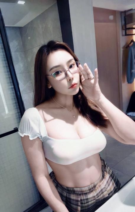 AV式姐姐苏苏
