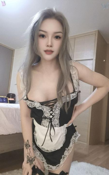 南城奔放御姐晓晓