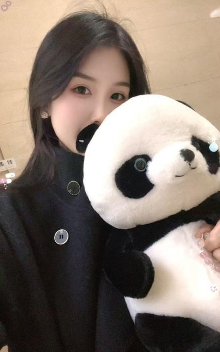 包河温柔甜妹