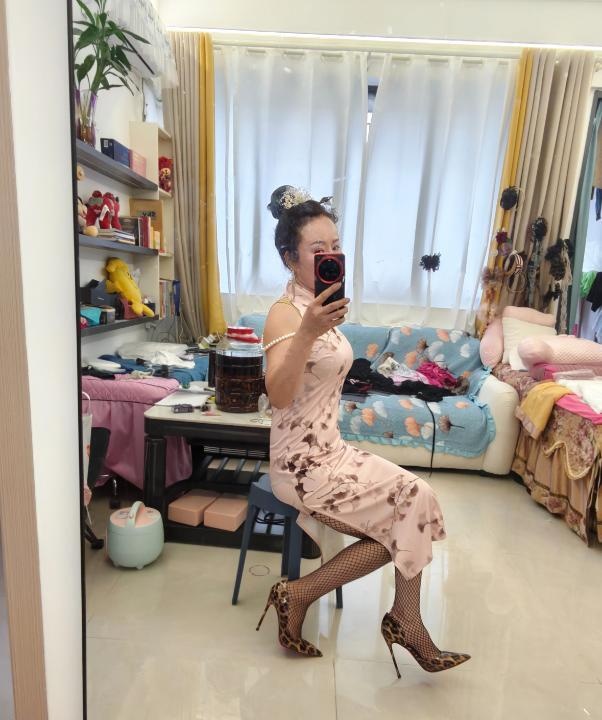 多刷少妇馨馨