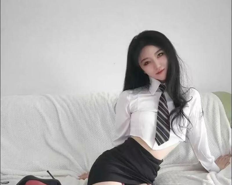 长沙制服姐姐