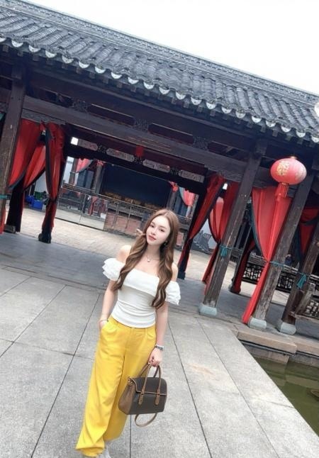光谷妖孽