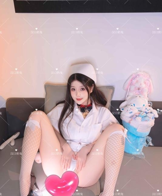 汉口奶兔一线天