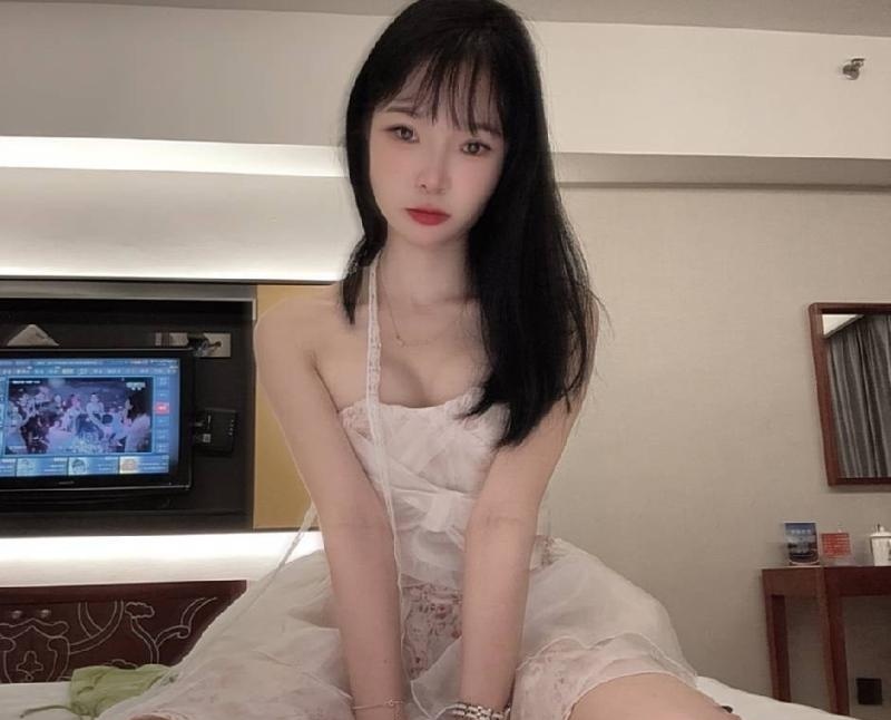有素质有颜值的小蝶