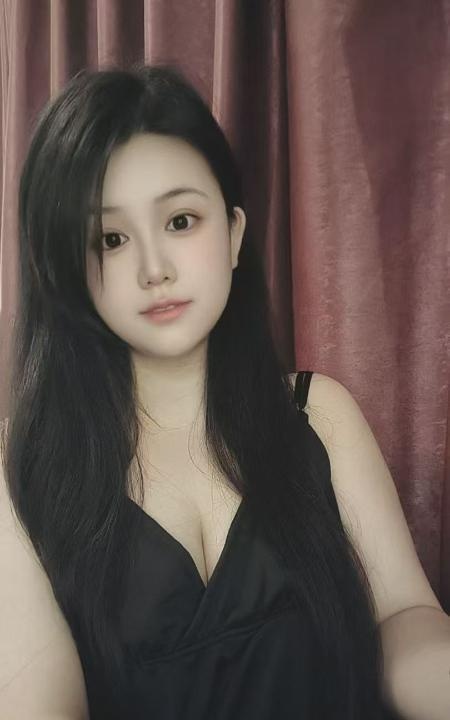 杭州城西大胸小菲