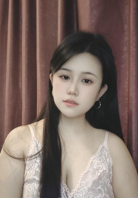 杭州城西大胸小菲