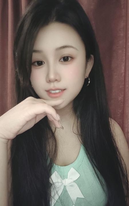 杭州城西大胸小菲