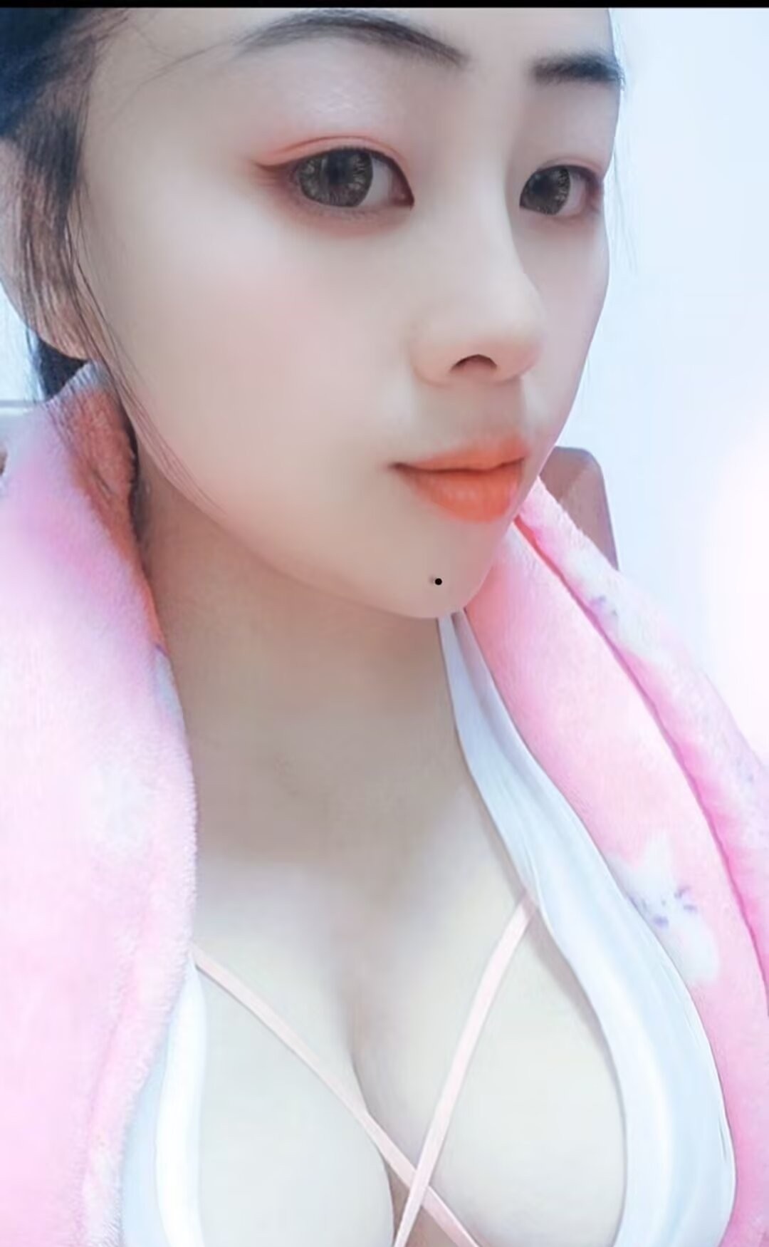 宝山e奶骚货