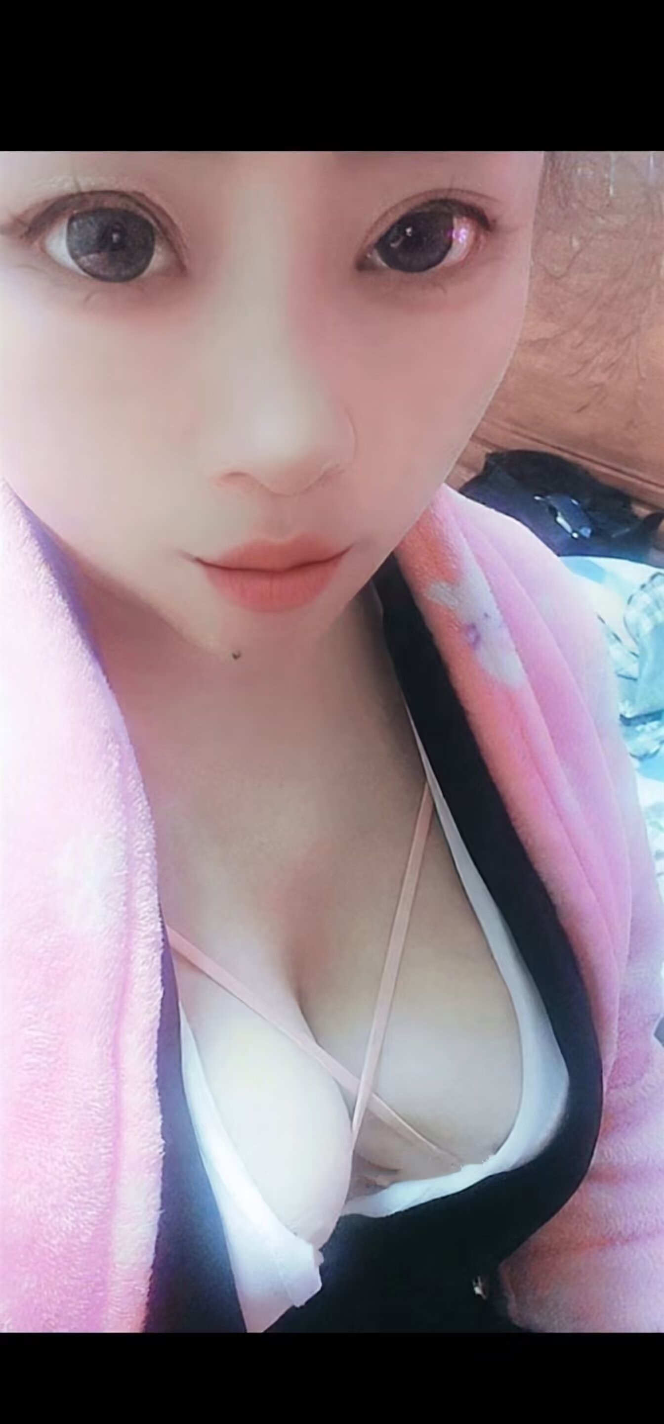宝山e奶骚货