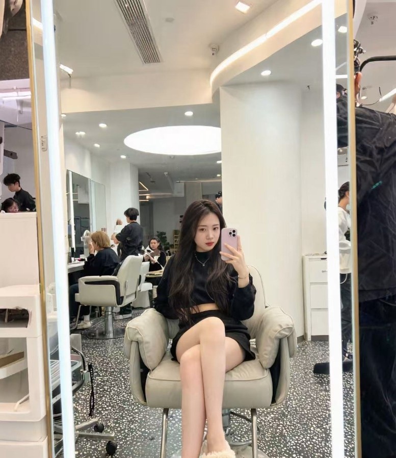 姑苏07小甜妹儿