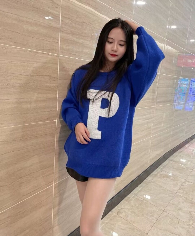 兴宁清纯美女
