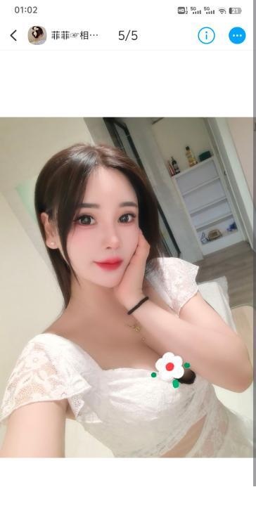 梦时代温柔少妇菲菲