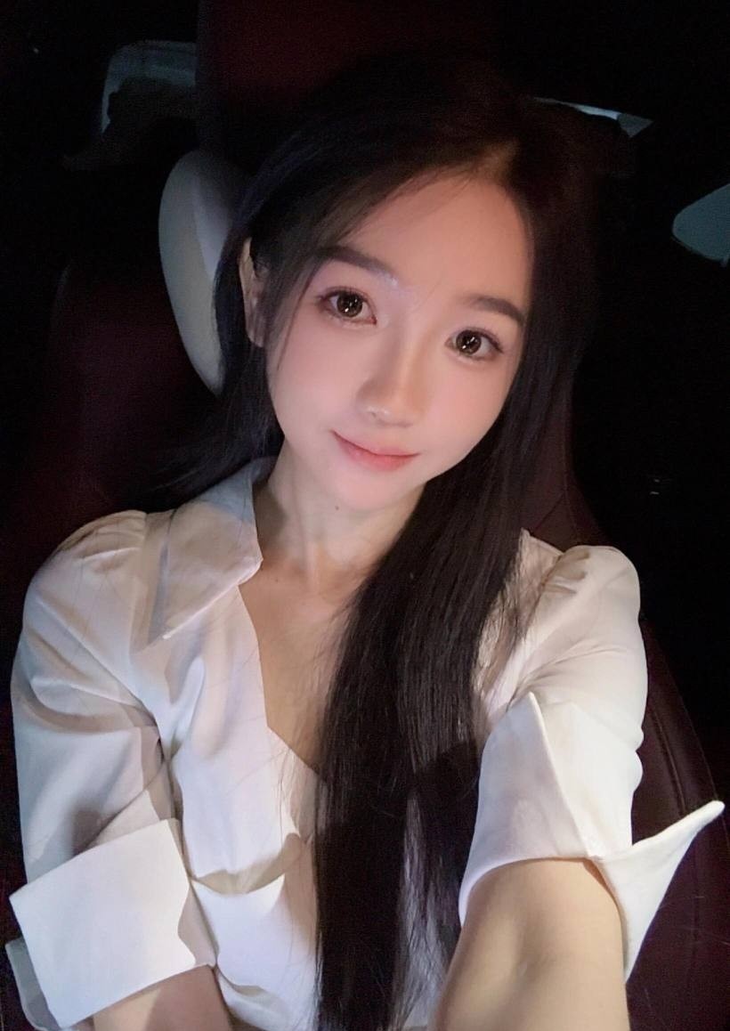 江北小乔妹