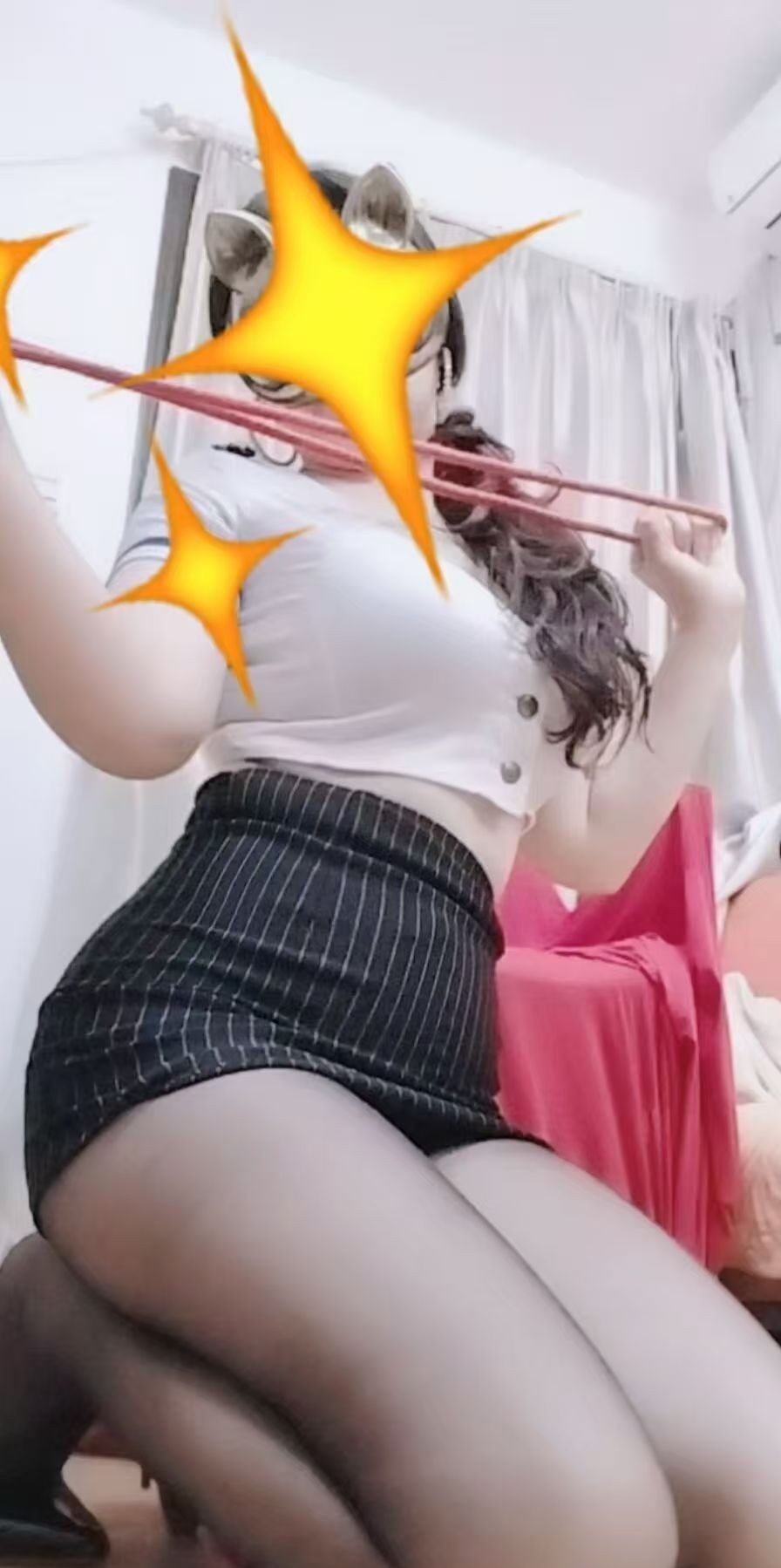 福田性感小媳妇