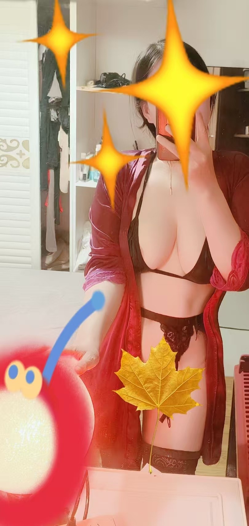 福田性感小媳妇