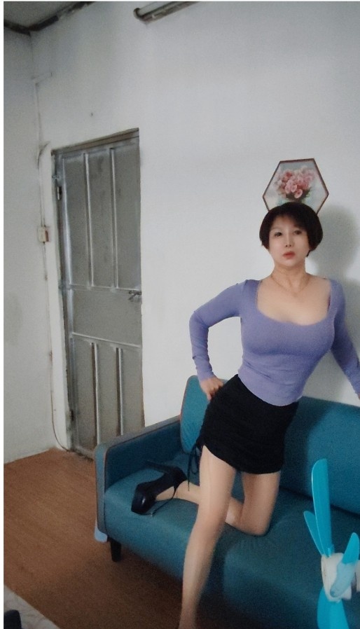 妖娆骚妇花样多