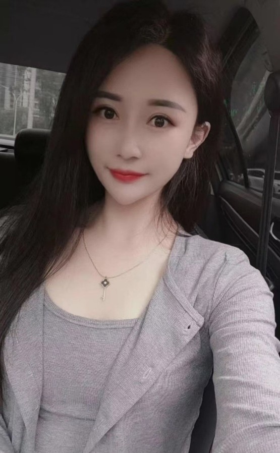 长沙性感风骚大波妹