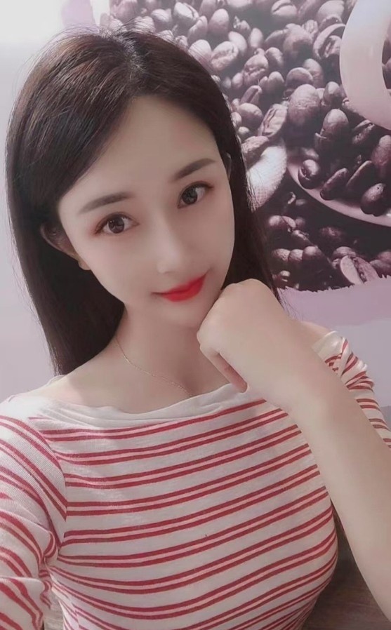 长沙性感风骚大波妹