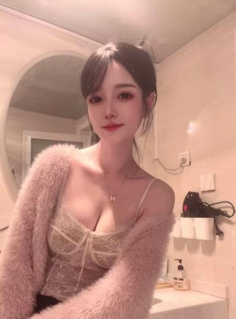 普陀大波小姐姐