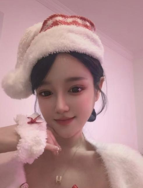 普陀大波小姐姐