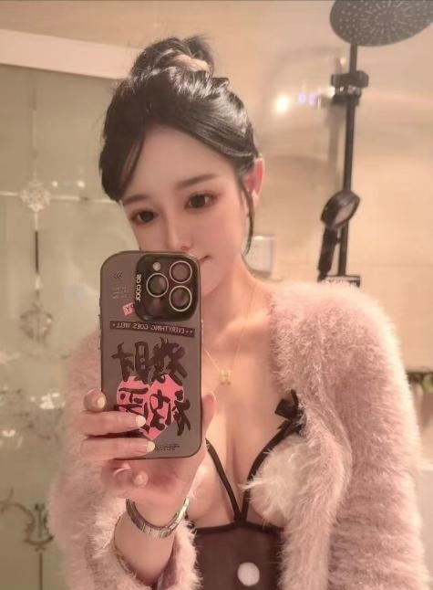 普陀大波小姐姐