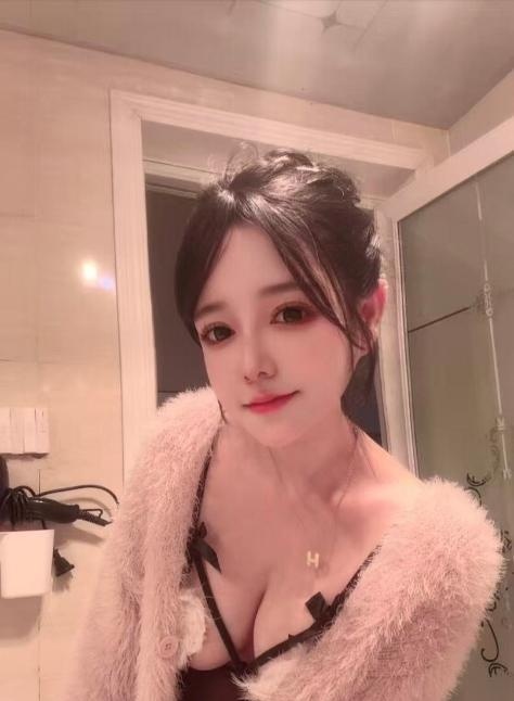 普陀大波小姐姐