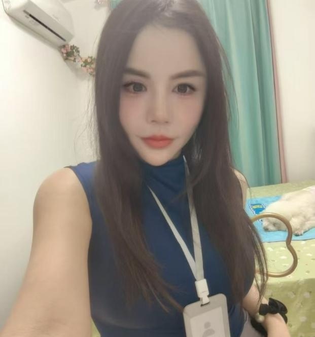 迈皋桥伊伊老师