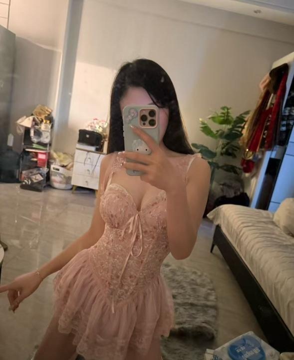 拱墅区可舌吻小月