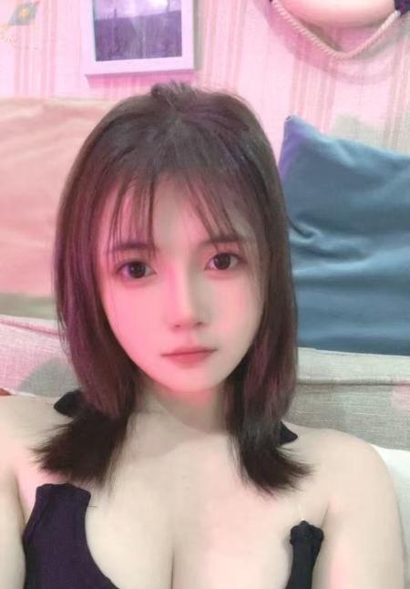 纯情小乖乖