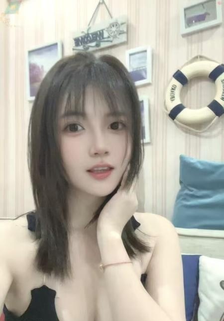 纯情小乖乖