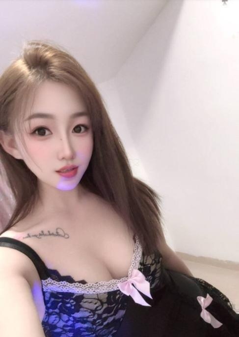 宝安舌吻辣妹子慧