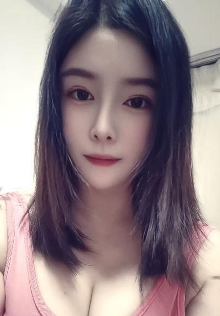 天河巨乳晴晴