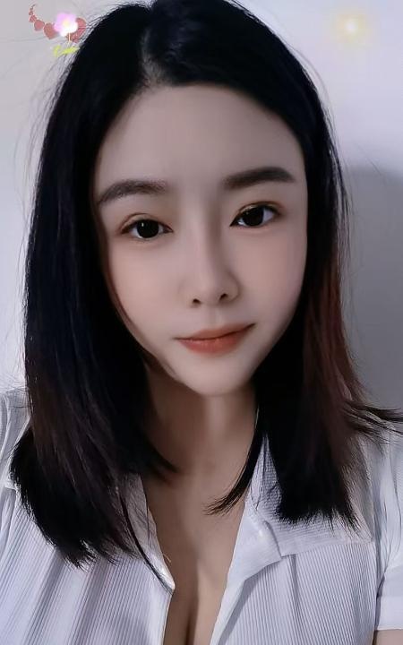 天河巨乳晴晴