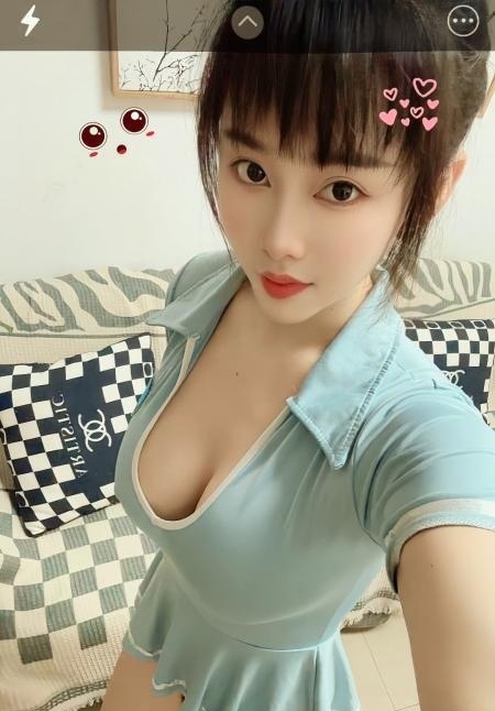 天河大波骚货甜心