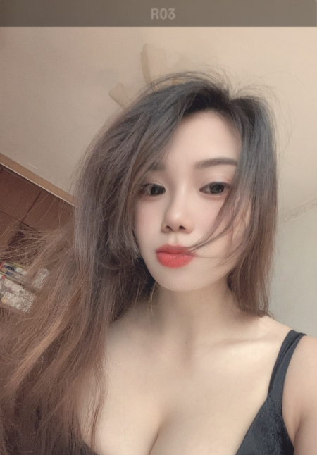 广州丰满雪儿