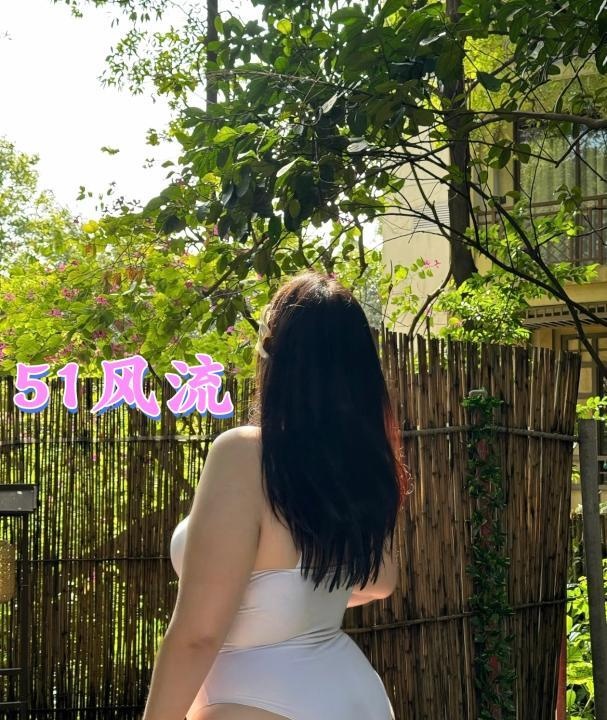 现代版杨贵妃